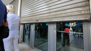 Πως λειτουργούν σήμερα και τη Δευτέρα 10/4 οι τράπεζες