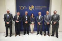 Η Baker Tilly Ελλάδος σε συνεργασία με το λογιστικό γραφείο ATAS- Κων/νος &amp; Νίκη Χούμα σε ημερίδα επιχειρηματικής ανάπτυξης στο Ηράκλειο Κρήτης