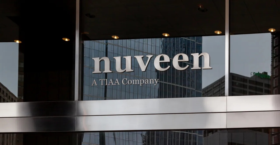 Nuveen: Εξαγοράζει την Schroders έναντι $13,5 δισ