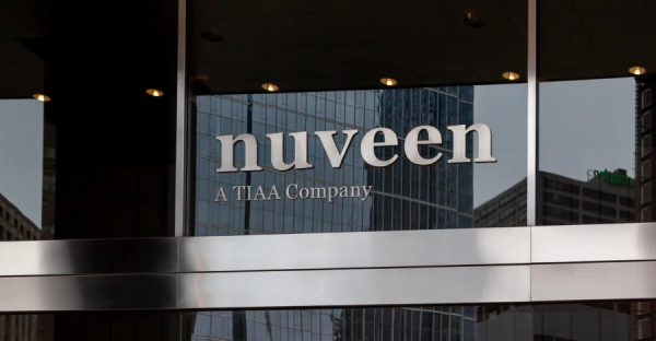 Nuveen: Εξαγοράζει την Schroders έναντι $13,5 δισ