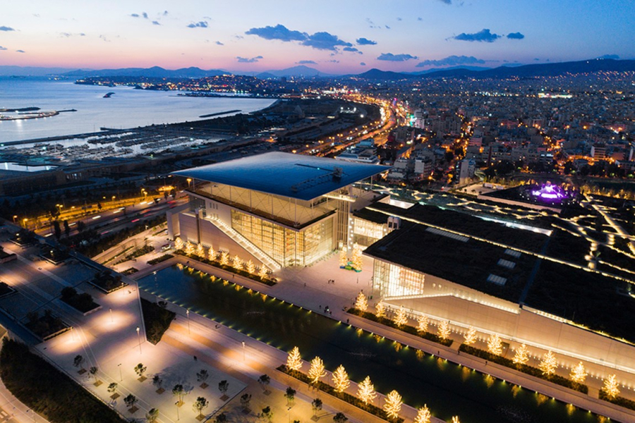 Το πρόγραμμα του Κέντρου Πολιτισμού Ίδρυμα Σταύρος Νιάρχος για τη σεζόν 2022-23