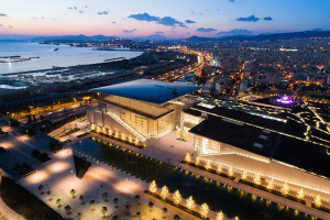 Το πρόγραμμα του Κέντρου Πολιτισμού Ίδρυμα Σταύρος Νιάρχος για τη σεζόν 2022-23