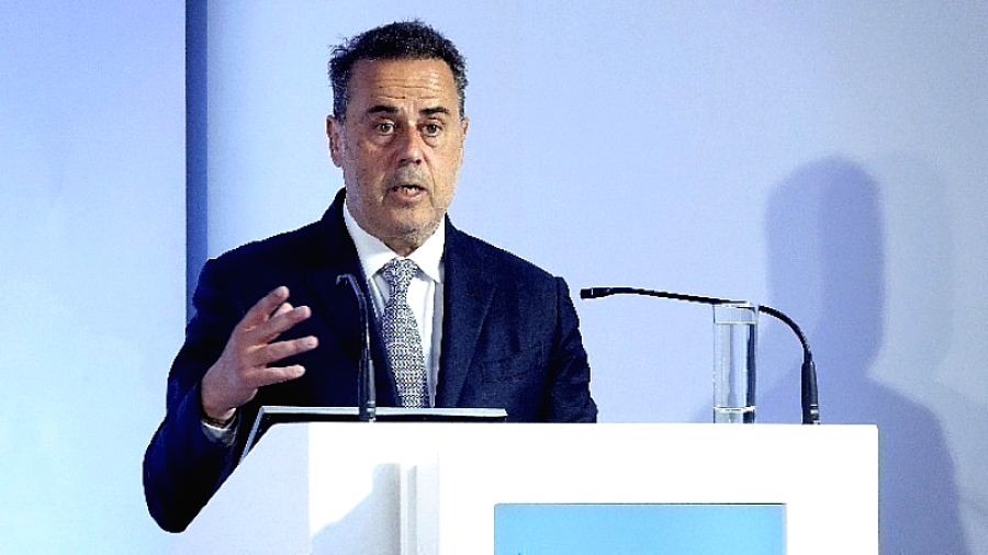 Στ. Παπασταύρου: Περαιτέρω αποκλιμάκωση αναμένουμε στις τιμές λιανικής ρεύματος