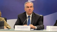 Παπαθανάσης: Με χρηματοδότηση από το ΕΣΠΑ η δημιουργία Κέντρων Αριστείας για έρευνα και καινοτομία
