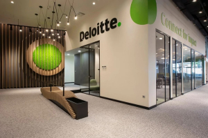 Deloitte ScaleUp Event 2024 για τρίτη χρονιά