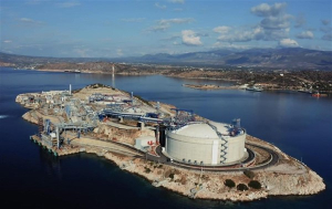 Μελέτη ΕΤΕ: Οι ευκαιρίες της Ελλάδας να διαδραματίσει σημαντικό ρόλο στον ευρωπαϊκό ενεργειακό χάρτη