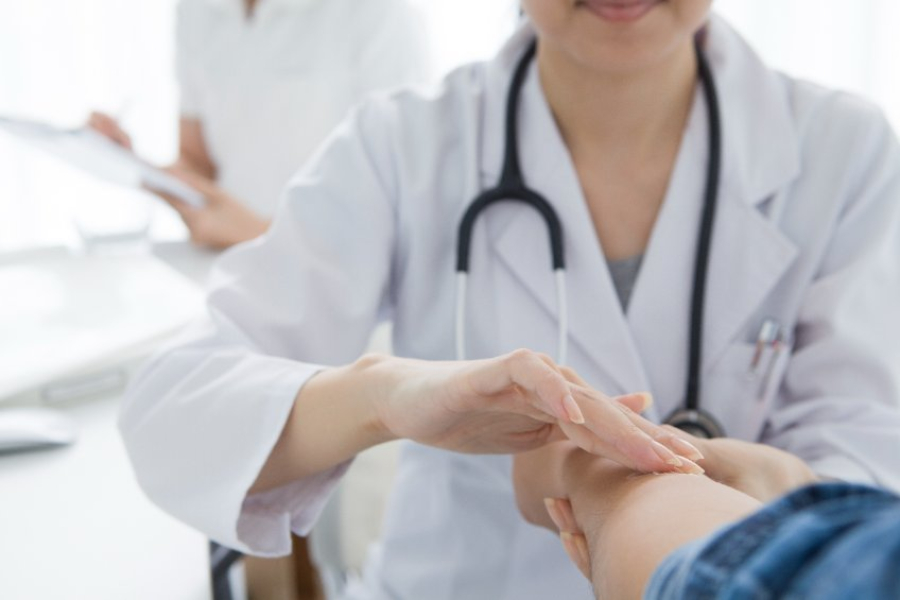 Ανοίγει το απόγευμα της Πέμπτης η πλατφόρμα για τον "προσωπικό γιατρό" σε Αττική και Ν. Αιγαίο - Ποια η διαδικασία