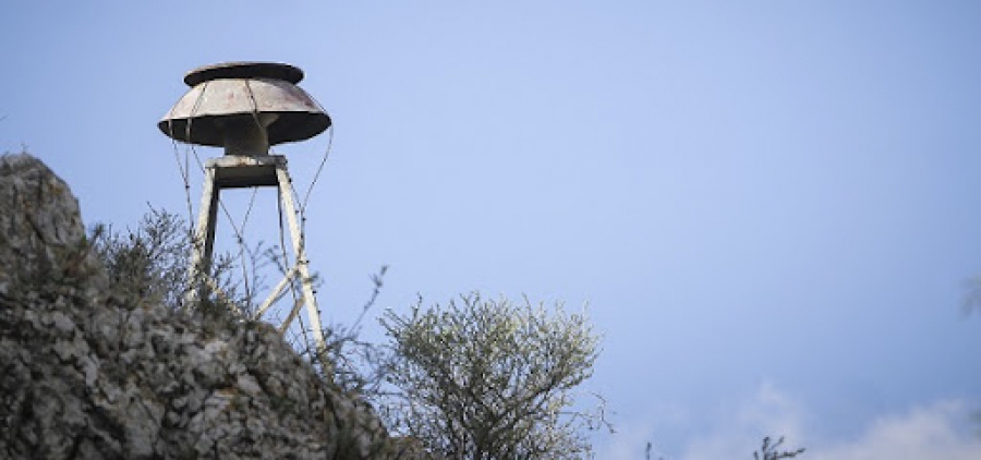 Ψυχραιμία: Γιατί θα ηχήσουν οι σειρήνες συναγερμού Πολιτικής Άμυνας σε όλη τη χώρα