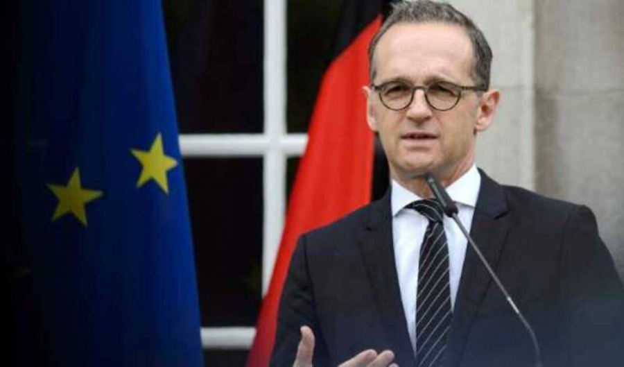 Γερμανός ΥΠΕΞ - Αφγανιστάν: Το τέλος Αυγούστου «δεν θα αρκέσει» για να απομακρυνθούν αυτοί που πρέπει να φύγουν