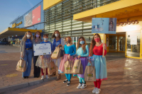 Το Make A Wish (Κάνε μία Ευχή Ελλάδος) ευχαριστεί την ΙΚΕΑ με μία μοναδική έκπληξη