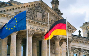 Γερμανία: Στο 3% ο πληθωρισμός τον Οκτώβριο
