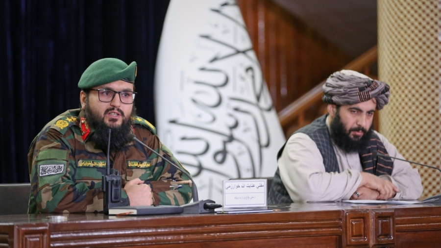 Συνομιλίες Πακιστάν - Αφγανιστάν για τον τερματισμό του πολέμου