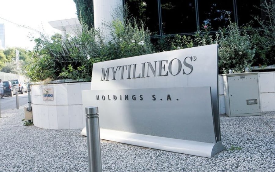 Mytilineos: Συνεργασία με την Powerledger για "έξυπνες λύσεις" ενέργειας