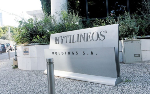 Mytilineos: Συνεργασία με την Powerledger για &quot;έξυπνες λύσεις&quot; ενέργειας
