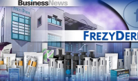 Frezyderm: Αύξησε κατά 10% τον τζίρο της το 2022 – Σε ποιον τομέα ανέκτησε μεγαλύτερο μερίδιο αγοράς