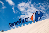 Carrefour: Επέκταση του δικτύου στην Ελλάδα - Νέο κατάστημα στην αγορά Μοδιάνο
