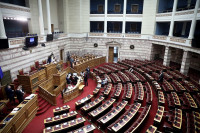 Στη Βουλή η συμφωνία Ελλάδας-ΗΠΑ για συνεργασία στην Επιστήμη και την Τεχνολογία
