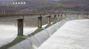 Συμφωνία Ελλάδας-Βουλγαρίας για τη χρήση υδάτων του ποταμού Άρδα