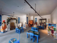 PLAYMOBIL HELLAS: Συνεργασία με την Navarino Agora μέσω του PLAYMOBIL kids PlayPark