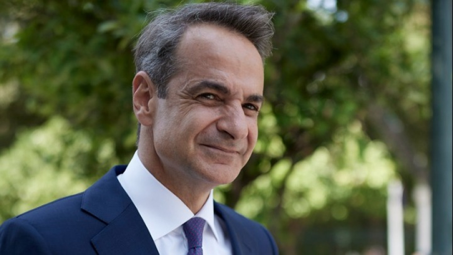 Διήμερη επίσημη επίσκεψη του Κυριάκου Μητσοτάκη στο Άγιον Όρος