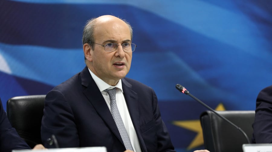 Χατζηδάκης: Κόβεται κατά 50%, οριζόντια για όλους τους επαγγελματίες, το Τέλος Επιτηδεύματος