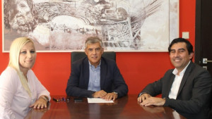 Στην Ελλάδα για πρώτη φορά το συνέδριο των Ιταλών τουριστικών πρακτόρων