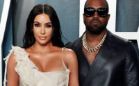 Η Κιμ Καρντάσιαν μιλάει για τον χωρισμό της από τον Κάνιε Γουέστ