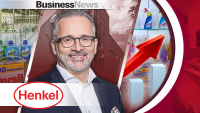 Henkel: Στα 10.926 εκατ. ευρώ οι πωλήσεις το α&#039; εξάμηνο του 2023