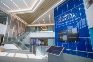 Boston Scientific Hellas: Επεκτείνει τη συνεργασία της με την IMPACT της SOFTONE