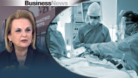 Ανοίγουν ξανά κλινικές Covid ενώ η τρίτη δόση είναι σίγουρη, λέει η κ. Παγώνη