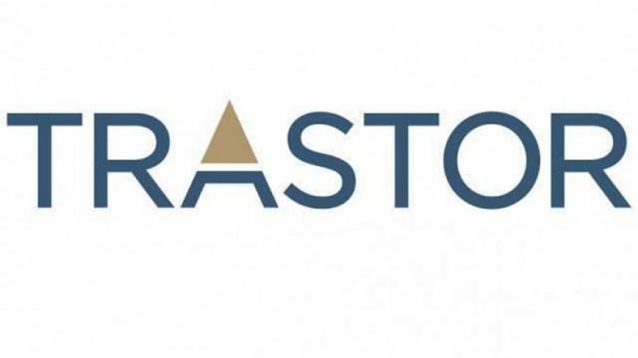 Trastor: Αύξηση εσόδων κατά 42,1% στο α&#039; εξάμηνο