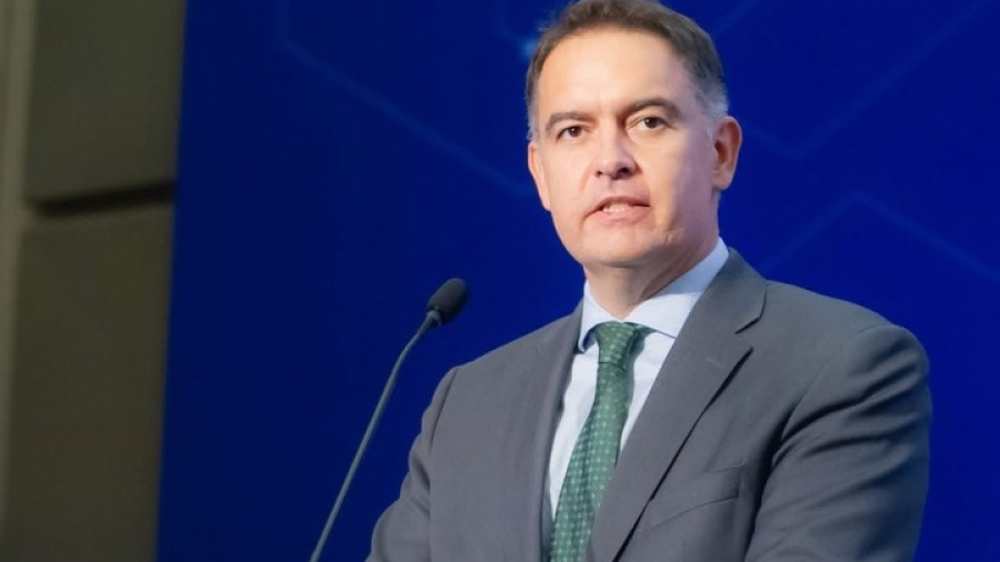 Nέα σύνθεση στο ΔΣ για το Ξενοδοχειακό Επιμελητήριο Ελλάδος - Ο Αλέξανδρος Βασιλικός πρόεδρος για τρίτη θητεία