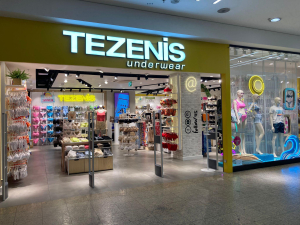 Tezenis: Πώς με τη νέα του σειρά ρούχων ενισχύει τη Silver Economy