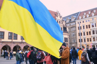 Γερμανία - δημοσκόπηση: Το 70% υποστηρίζει την Ουκρανία στον πόλεμο με τη Ρωσία παρά τις υψηλές τιμές της ενέργειας