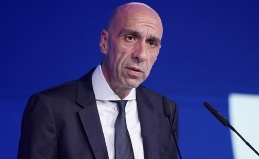 Στον Γιάννη Μπρατάκο ΕΡΤ, ΑΠΕ και Γενική Γραμματεία Ενημέρωσης - Επικοινωνίας