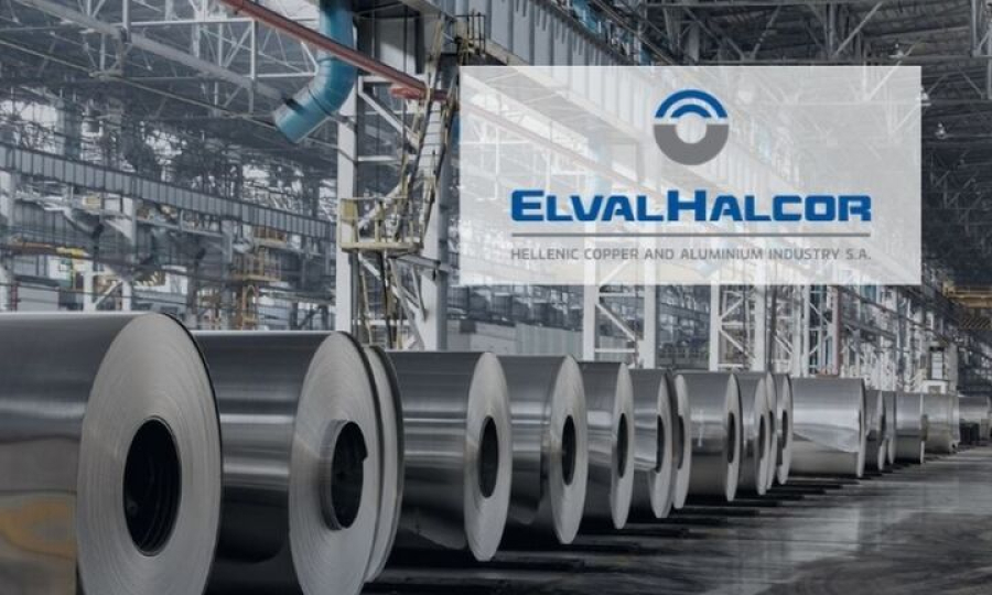 ΕΛΒΑΛΧΑΛΚΟΡ: Στις 16 Μαίου η καταβολή των τόκων της 3ης περιόδου