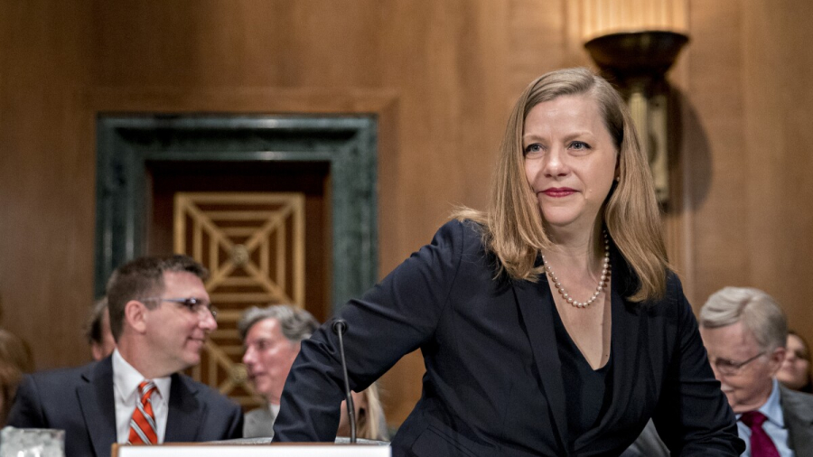 Μισέλ Μπόουμαν (Fed): Ενδέχεται να χρειαστούν περαιτέρω αυξήσεις επιτοκίων