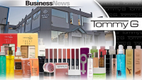 Tommy G: Η ρελάνς με το αντισηπτικό εν μέσω πανδημίας και oι εξαγωγές σε Βραζιλία και Μεξικό