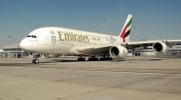 Emirates: Δημιουργεί πράσινο fund $200 εκατ. για τον κλάδο των αερομεταφορών