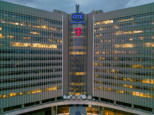 ΟΤΕ: Διανέμει έκτακτο καθαρό μέρισμα €0,0968/μετοχή - Καταβολή από 30 Δεκεμβρίου
