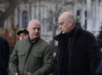 Δένδιας: Η Ελλάδα είναι παρούσα στην Οδησσό