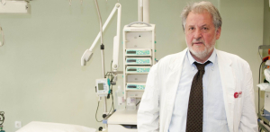 Καπραβέλος: Το χειρότερο καλοκαίρι της πανδημίας με 1.000 θανάτους το μήνα ενώ πέρυσι ήταν 500 – 600