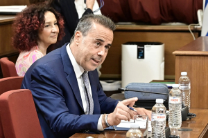 Βουλή: «Ναι» της αρμόδιας επιτροπής στο ν/σ για επέκταση αρμοδιοτήτων ΕΥΔΑΠ και ΕΥΑΘ