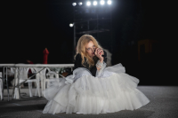 "Σφήκες" του Αριστοφάνη στην Επίδαυρο δια... χειρός Λένας Κιτσοπούλου