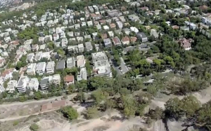 Κέκροψ: Το ελληνικό Δημόσιο κύριος εκτός σχεδίου έκτασης 242,25 στρεμμάτων