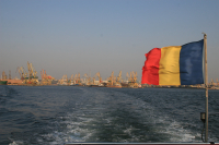 Μάχη με τον χρόνο στο λιμάνι της Κωνστάντζας για τα ουκρανικά σιτηρά