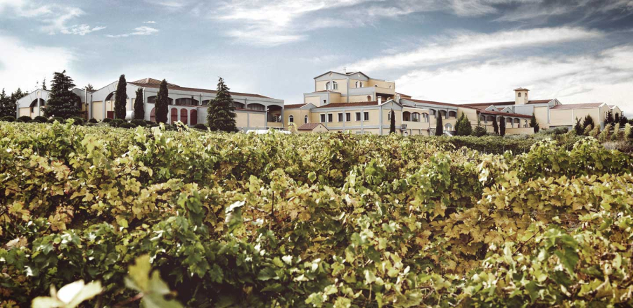 Κτήμα Λαζαρίδη: Διανομή μερίσματος 0,0285 ευρώ ανά μετοχή