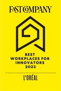 L’Oréal: Στη λίστα της Fast Company με τα 100 «Best Workplaces for Innovators» για το 2023