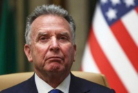 Γουίτκοφ: Ο αμερικανός ειδικός απεσταλμένος παρουσίασε νέα πρόταση για κατάπαυση του πυρός στη Γάζα