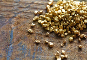 Το λαθρεμπόριο του χρυσού της Αφρικής αποκτά ολοένα μεγαλύτερες διαστάσεις